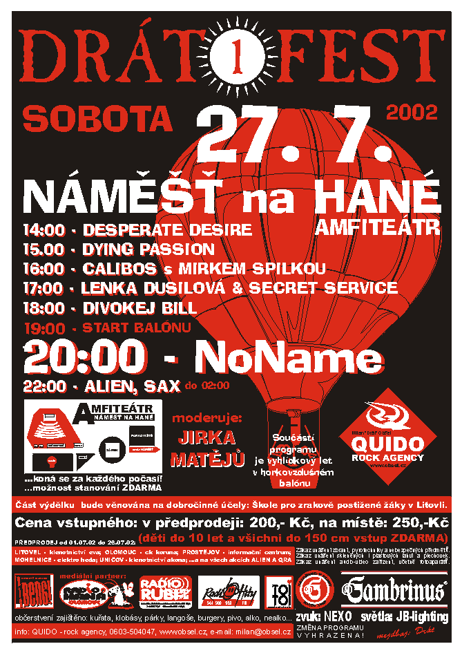 1. Drátofest 2002 A2